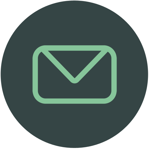 Icono Contacto. Centro de Entrenamiento lamari GYM (San Fulgencio, Alicante, España).